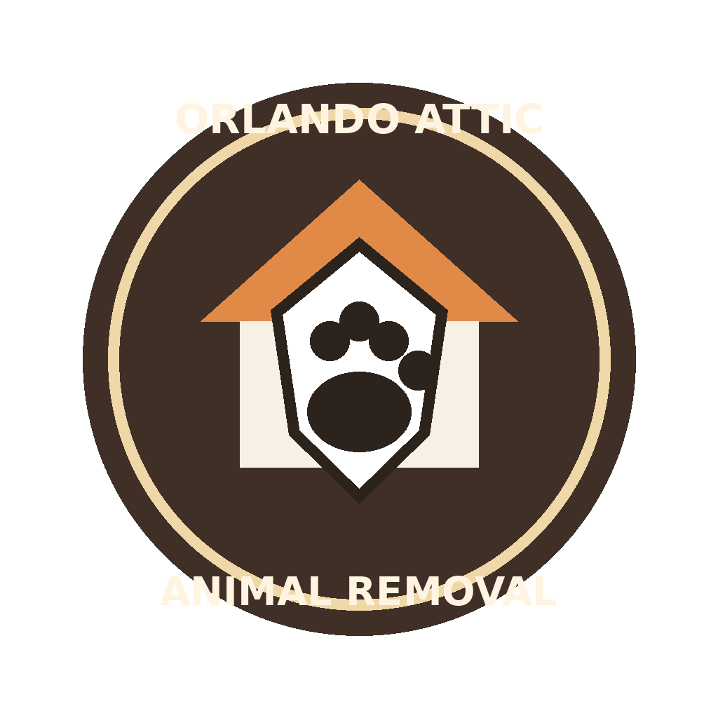 Orlando Attic Animal Removal Pros logo